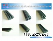 供應(yīng)建筑密封條 三元乙丙鋁塑門窗密封條(圖)