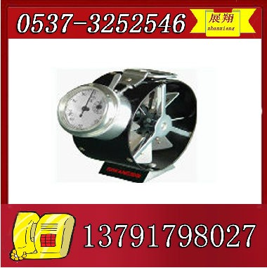 cfj10機(jī)械風(fēng)速表