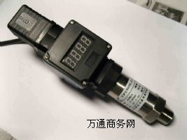 供應(yīng)TPT505L抗干擾帶現(xiàn)場(chǎng)顯示壓力傳感器