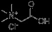 ��ˉA betaine chloride