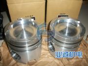 三菱mitsubishi柴油機配件原裝正品業誠機電