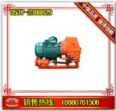 掘進機機載噴霧泵,礦用機載噴霧泵 bp25/8j電驅