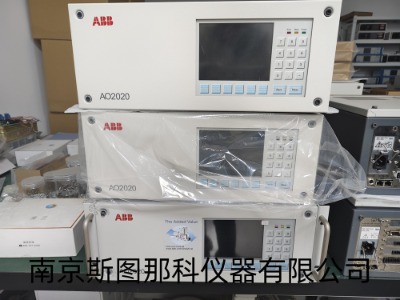 ABB AO2020��������x���C����