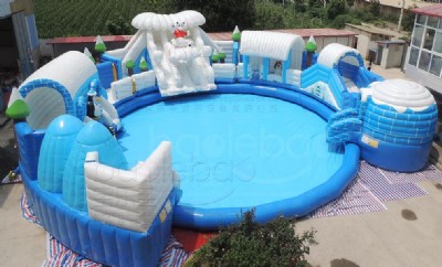 ������ 366��ѩ������ˮ����