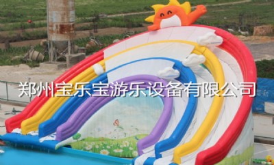 ������ 374�ʺ绬��֧��ˮ��