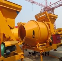 JZC500����ʽ�LͲ����������C