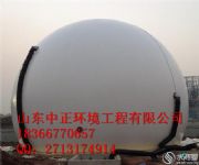 pvdf雙膜氣柜的創(chuàng)新環(huán)保特點(diǎn)