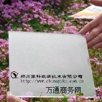 建筑玻璃蒙砂粉