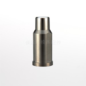 恒通興精密非標鎢鋼沖頭沖針加工廠家 耐磨耐沖鎢鋼沖針