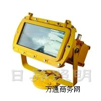 BFC8100防爆外場強光泛光燈