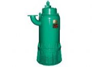 山西呂梁浩特防爆潛污泵礦井排污