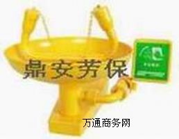 供應東莞掛壁式洗眼器深圳掛墻式洗眼器價格優惠