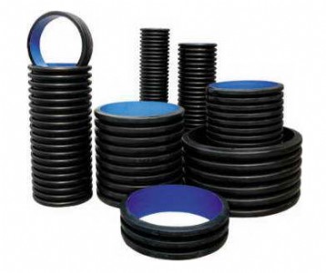 永亨hdpe雙壁波紋管的解析