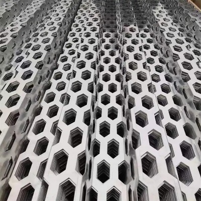 河北鋼板沖孔網廠家供應淮安鐵皮篩板鹽城散熱網板