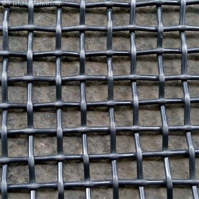 河北煤礦支護網片廠北海養豬場漏糞鋼絲網玉林條形編織漏糞網片