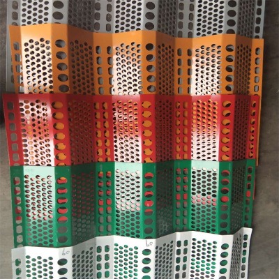 河北三峰防風(fēng)抑塵網(wǎng)廠家供應(yīng)焦作電廠隔音墻濮陽沙場擋風(fēng)墻