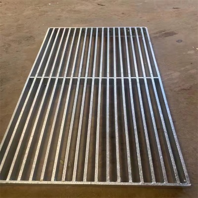 河北鍍鋅鋼格板廠家供應(yīng)莊河熱鍍鋅格柵板