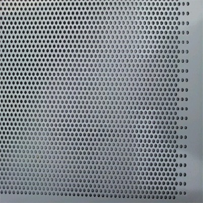 河北鋁板沖孔網廠家供應浙江鋁板穿孔板杭州鋁板洞洞板