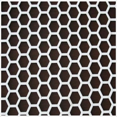 河北不銹鋼沖孔網廠家供應上海圓形微孔沖孔板重慶防護沖孔網