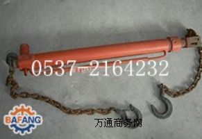 回轉的 YH-63液壓回柱器