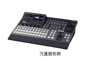 松下AV-HS410MC視頻切換臺