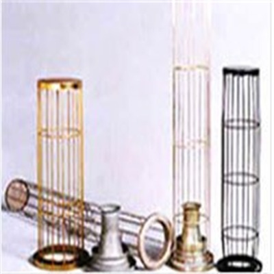 除塵骨架的影響因素