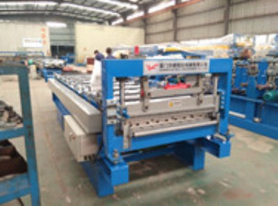 yx15-225-900屋面板機(jī)