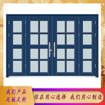 青島接線對講門 小區(qū)單元門 樓宇門閉門器哪里安裝