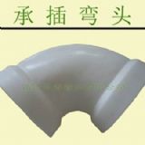 PE彎頭 聚乙烯彎頭 Φ550 DN550 法蘭彎頭
