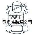 集裝袋廠家供應(yīng)集裝袋(噸袋,導(dǎo)電集裝袋,防靜電集裝袋)