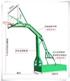 移動式籃球架<凹箱>