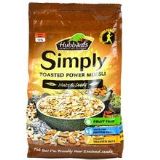 上海港進口麥片報關代理公司