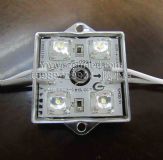 ���ڏS�ҹ���(y��ng)LED4����ˮʳ���~(y��)ģ�M