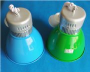 led蔬菜生鮮燈綠光增鮮增嫩30w50w貼片式超市豬肉燈