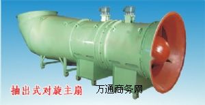 FBDCZ��ú�V�÷��������S��ͨ�L(f��ng)�C