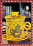 景德鎮茶杯 促銷禮品茶杯 加印logo茶杯