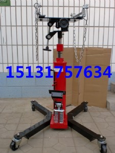 0.5T液壓運送器 波箱頂 手動變速箱托架 波箱頂