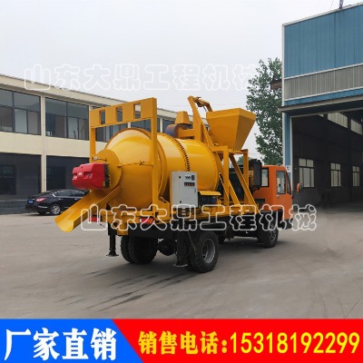 瀝青混合料拌合機 自動混合料拌合機 混合料瀝青攪拌設備廠家直