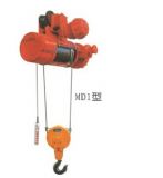 供應雙鴨山鋼絲繩電動葫蘆|鶴崗鋼絲繩電動葫蘆|佳木斯電動葫蘆(圖)