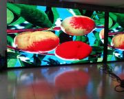 ������ƽLEDȫ���@ʾ�� ����P10ȫ�ʸ���V���@ʾ��