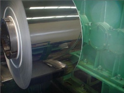 304不銹鋼卷帶|精密不銹鋼帶