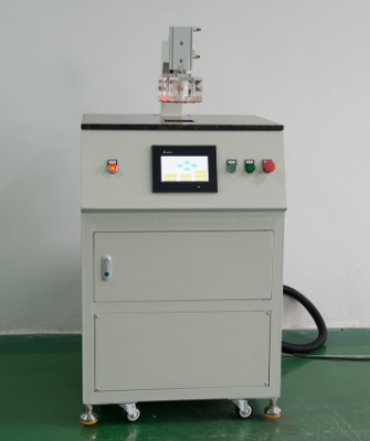 自動切片取樣機刀口效果的重要性