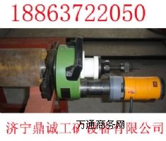 ISY-250電動坡口機 甘肅蘭州供應