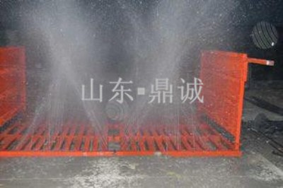 工程車輛沖洗機、工程洗車機,工地洗車機