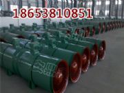 FBDNO7.1/2*30KW局部通風機