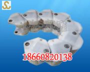 c型采煤機(jī)用電纜夾板,礦井電纜夾板,采煤機(jī)用電纜夾板