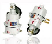 cbcx ac-16 bcx53 ac防爆插銷 防爆插座 b