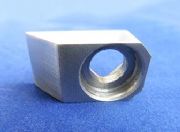 緯迪異形刀片加工