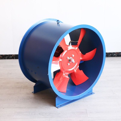 htf消防排煙風機