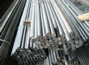 國(guó)標(biāo)5052合金鋁棒、精拉氧化鋁棒